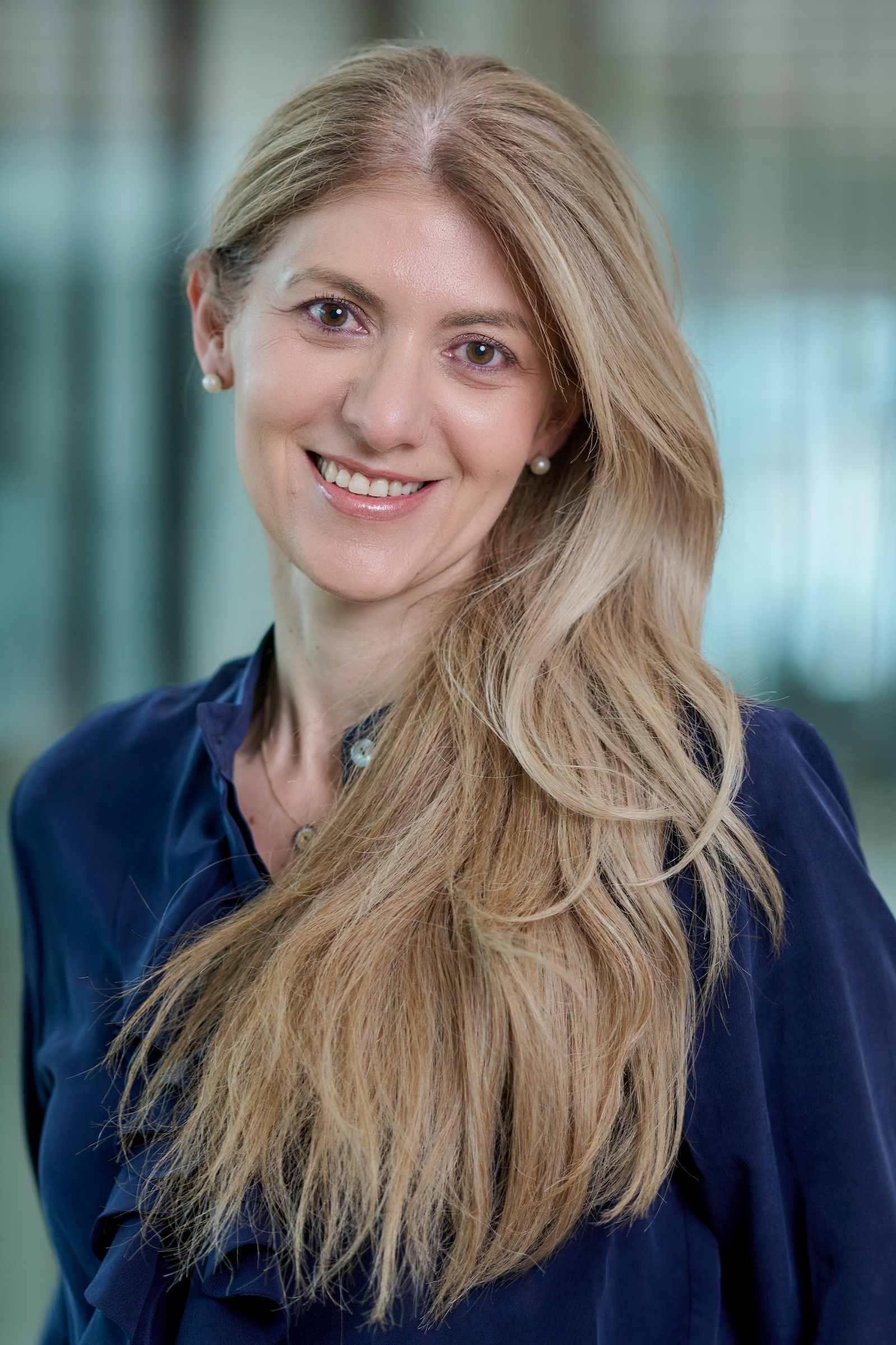 Prof. Dr. Stavroula Mougiakakou