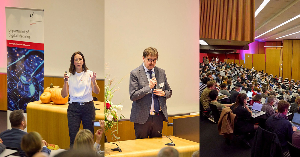 DDM Official opening ceremony on Friday 31st of October 2025